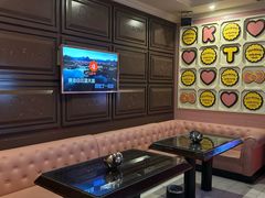 -范特西FANTASY量贩式KTV(民主广场店)