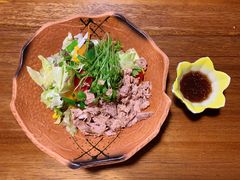 -河风の幸会精致料理