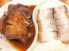 -澳门陈光记烧味饭店(南京德基广场店)