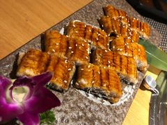 -骏河日料·烤肉(东鱼坊店)