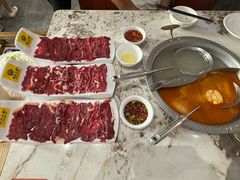 -潮汕大目牛肉火锅(皇岗旗舰店)