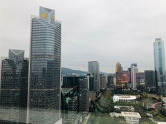 -广州粤海喜来登酒店