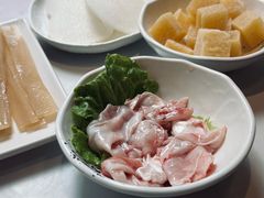 -德林酸菜鱼火锅(南丹店)