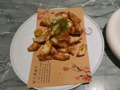 -披云云小馆·味道江湖(姚家园万象汇店)