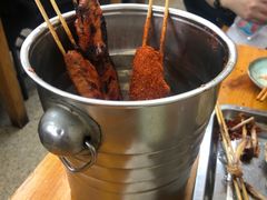 -炒豆合作社(东四总店)