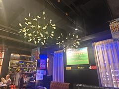 -AK47烤羊腿串吧(柳浪家园店)