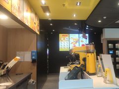 -麦当劳(西丽银座店)