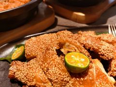 -一川二水•粤川醉(CP静安店)