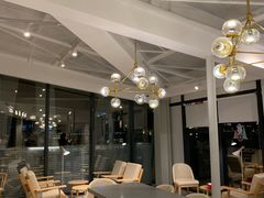 -太平洋咖啡(海天驿站店)