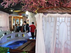 -应天大明王朝·南京菜(中山陵店)