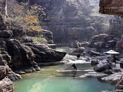 -云台山风景名胜区