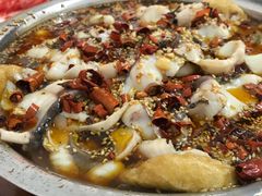 -黑皮酸菜鱼(三山街店)