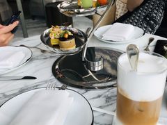 -悦厅·下午茶(杭州柏悦酒店)