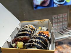 -传闻来紫菜包饭·打糕(西塔韩百店)