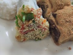 凉糕-护国寺小吃(地安门店)