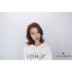 -吉米造型