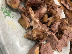 -清真·益鑫羊肉手抓馆(花园北街店)