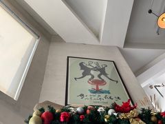 门面-Alimentari早午餐(安福路店)