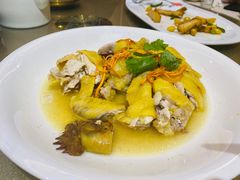 -丰尔粥食·顺德鱼生·干蒸排骨顺德菜(大良分店)