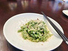 -晓长安·新陕菜(曲江店)