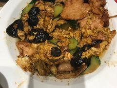 -河沿肉饼Beijing Pie(东华门店)