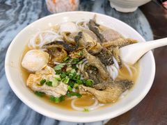 -西关刘福记(文德路店)