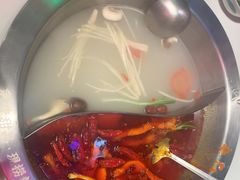 -卤校长重庆火锅(国兴店)