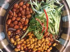 -东口码头·烧鸽子·鱼头泡饼·地方菜(金鹰悦城店)