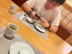 -鮨桐日本料理(望京店)