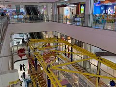 -万达广场(临港店)