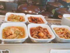 -老乡鸡(旭辉御府店)