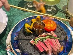 -秘密旅行Bonjour(黑金冠 江南西店)