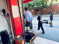 -胡椒猪肚汤(康王店)