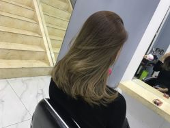 -DL HAIR SALON