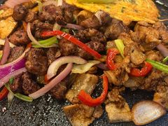 -一烙锅(友谊店)