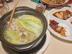 -侨美食家·粤菜(体育西路店)