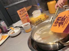 -福田卓悦INTOWN购物中心