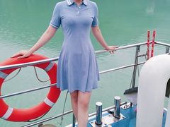 -乌江画廊(彭水苗族土家族自治县)