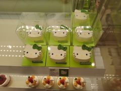 -好利来(房山龙湖天街店)