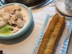 -粤顺渔坊·中山脆肉鲩火锅(清湖店)