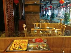 -老码头火锅(骡马市店)