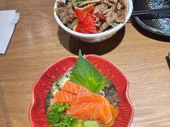 -王氏炉匠·烧鸟放题自助(好运街店)