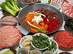 -龙厂长老火锅(抚琴店)