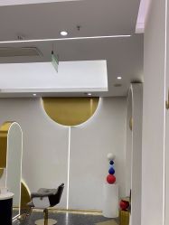 点击看大图 -JUNO hair salon