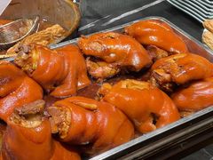 -抱德·潮汕味(敦和店原惠城鱼仔)