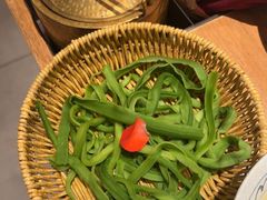 -巴奴毛肚火锅(龙湖锦艺城店)