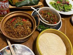 -雀舞云南菜(天津天河城购物中心店)