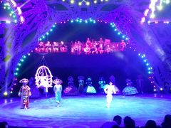 -珠海横琴长隆《卡卡虎奇遇记》