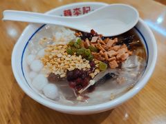 -蓉李记成都名小吃(武汉菱角湖万达店)