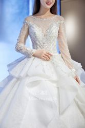 -MISS MIA 婚纱品牌馆